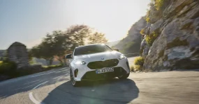 BMW 1-Serie leasen (3)