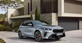 BMW 1-Serie leasen (5)