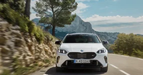 BMW 1-Serie leasen (6)