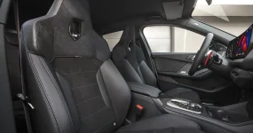 BMW 1-Serie leasen (8)