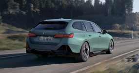 BMW i5 Touring leasen (11)