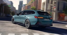 BMW i5 Touring leasen (12)