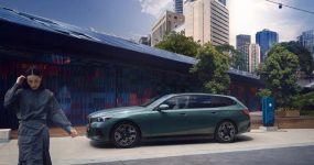 BMW i5 Touring leasen (2)