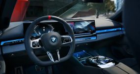 BMW i5 Touring leasen (3)