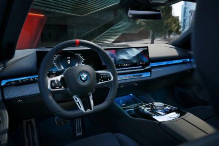BMW i5 Touring leasen (3)