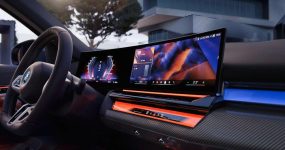 BMW i5 Touring leasen (4)