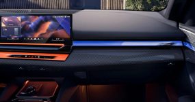 BMW i5 Touring leasen (6)