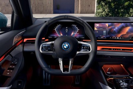 BMW i5 Touring leasen (7)