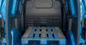 Ford Transit Courier leasen (17)