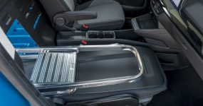 Ford Transit Courier leasen (2)