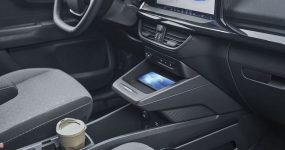 Ford Transit Courier leasen (3)