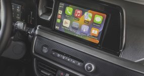 Ford Transit Courier leasen (8)