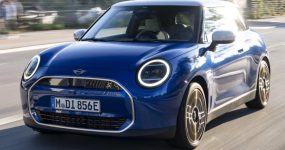 Mini Cooper Leasen (1)