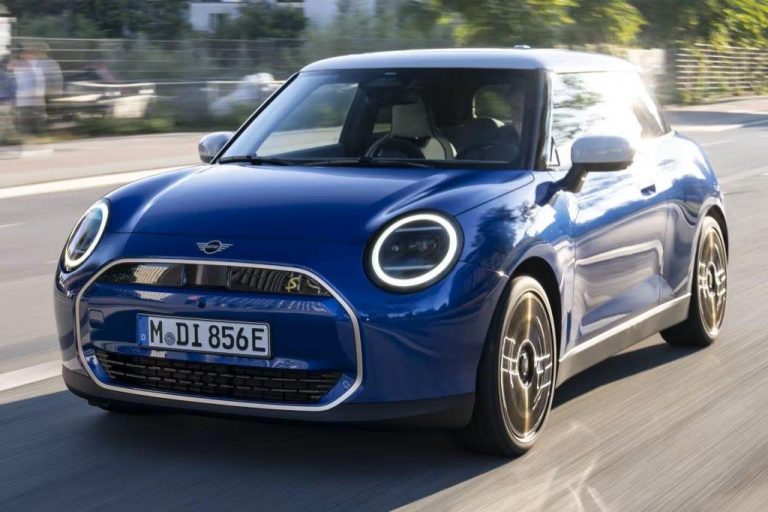 Mini Cooper Leasen (1)
