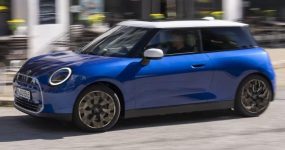 Mini Cooper Leasen (10)