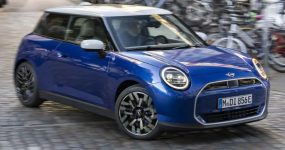 Mini Cooper Leasen (11)