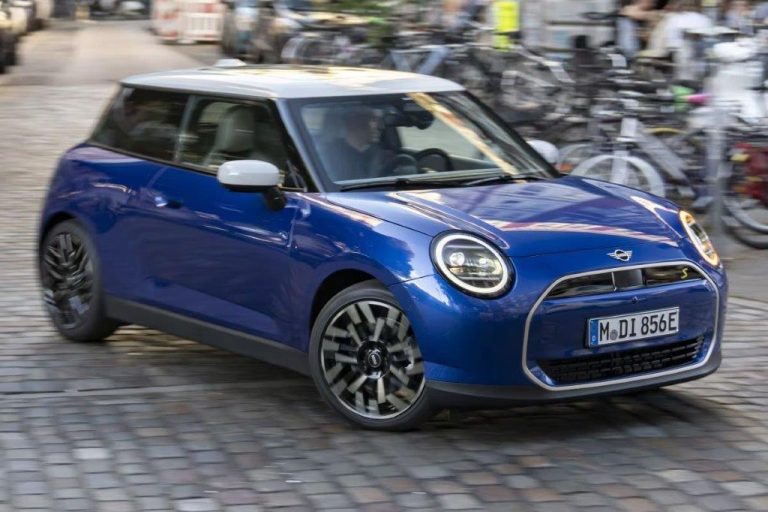 Mini Cooper Leasen (11)