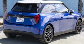 Mini Cooper Leasen (6)