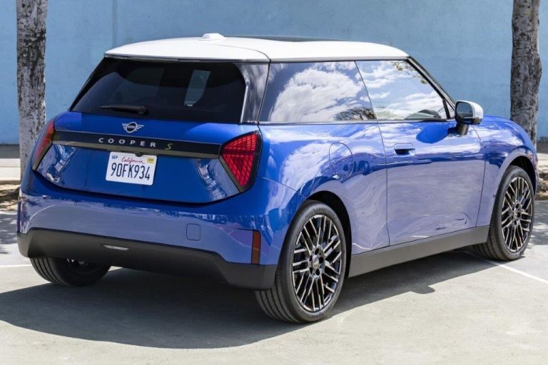 Mini Cooper Leasen (6)