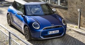 Mini Cooper Leasen (7)