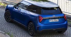 Mini Cooper Leasen (8)