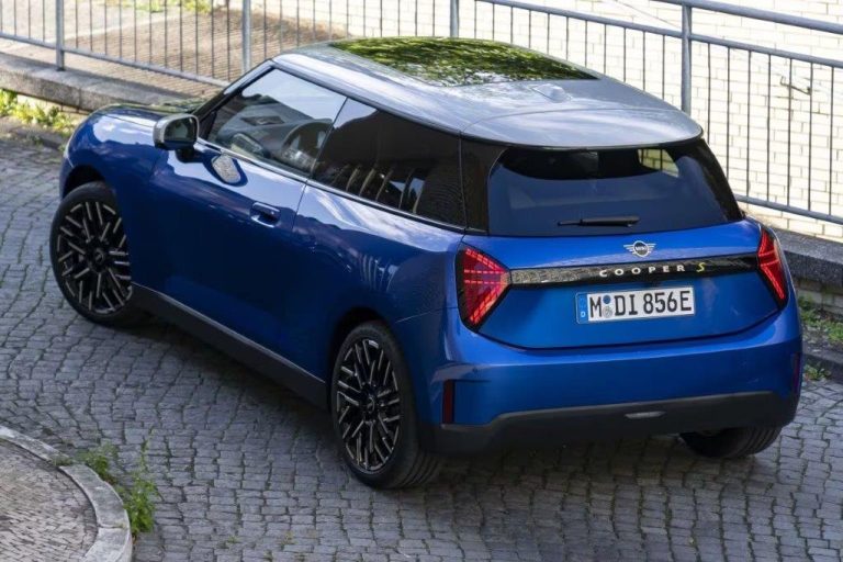 Mini Cooper Leasen (8)