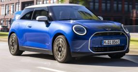 Mini Cooper Leasen (9)