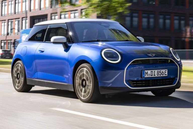 Mini Cooper Leasen (9)