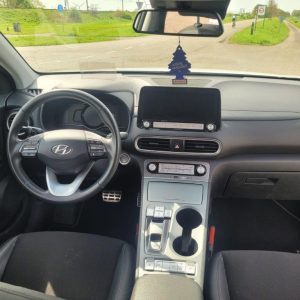 Occasion Lease Hyundai Kona Electric (6)