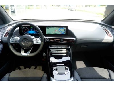 Occasion Lease Mercedes-Benz EQC (19)