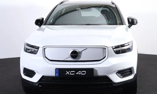Occasion Lease Volvo XC40 Recharge (13)