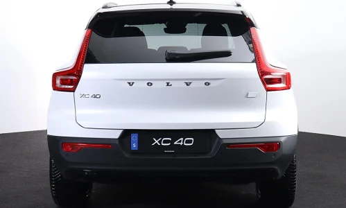 Occasion Lease Volvo XC40 Recharge (17)