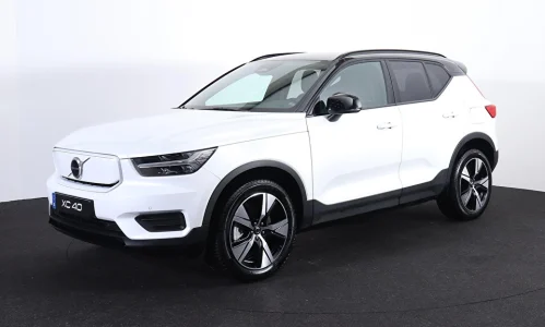 Occasion Lease Volvo XC40 Recharge (2)