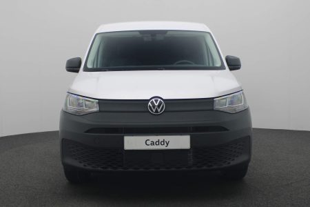 Volkswagen Caddy (22)