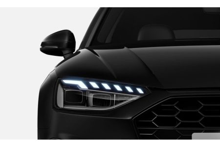 Audi A4 Avant leasen (6)