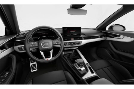 Audi A4 Avant leasen (8)