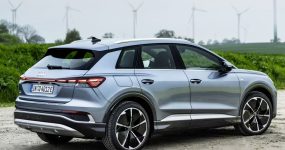 Audi Q4 e-tron leasen (1)