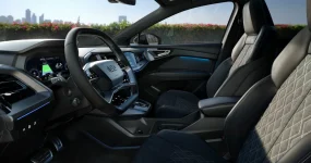 Audi Q4 e-tron leasen (1)