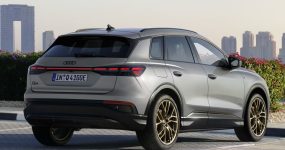 Audi Q4 e-tron leasen (6)