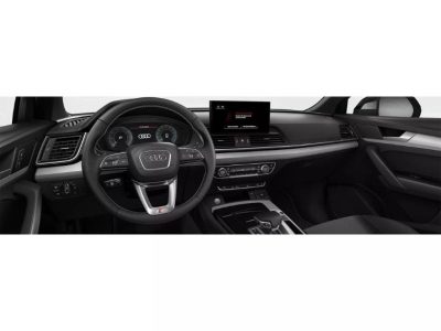 Audi Q5 leasen (9)