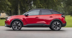 Citroen e-C4 Zakelijk Leasen (1) (1)