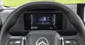 Citroen e-C4 Zakelijk Leasen (2)