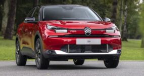 Citroen e-C4 Zakelijk Leasen (3)