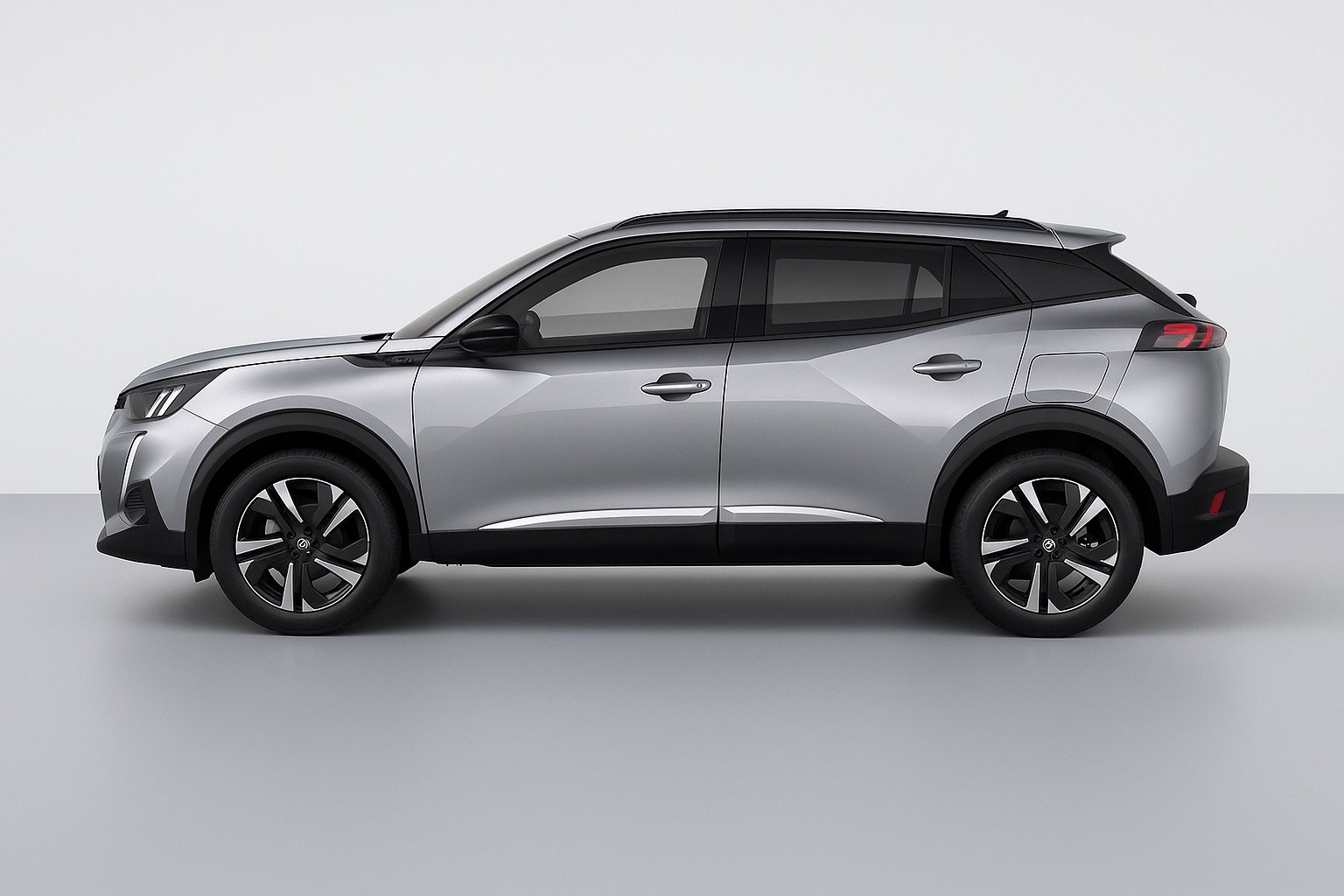 Peugeot e-2008: Zorgeloos zakelijk leasen met Full Operational Lease