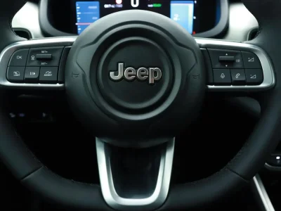 Jeep Avenger leasen uit voorraad (1)