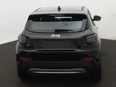 Jeep Avenger leasen uit voorraad (8)