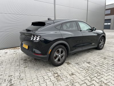 Occasion Lease Ford Mustang Mach-e (8)
