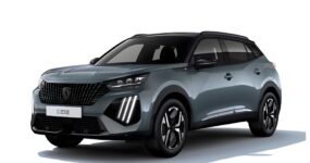 Peugeot e-2008 Zakelijk Leaen
