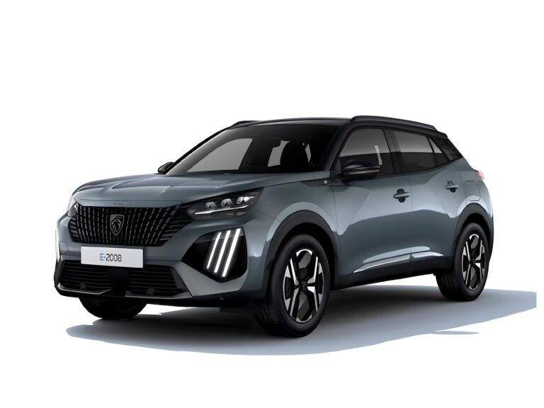 Peugeot e-2008 Zakelijk Leaen