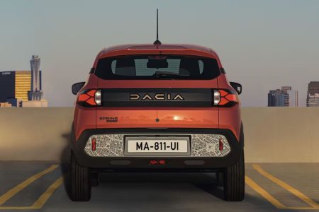 Dacia Spring leasen (6)